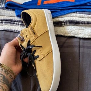 Terry Kennedy Supras